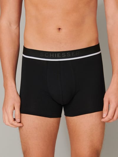 Schiesser Retro Boxer 95/5 Organic Cotton