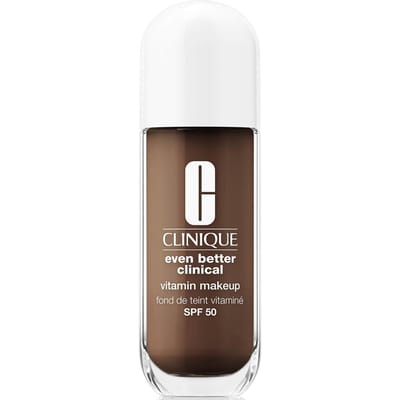 Clinique Even Better Vitamin Makeup SPF 50 30ml (Various Shades) - 26 Deep Cool 3