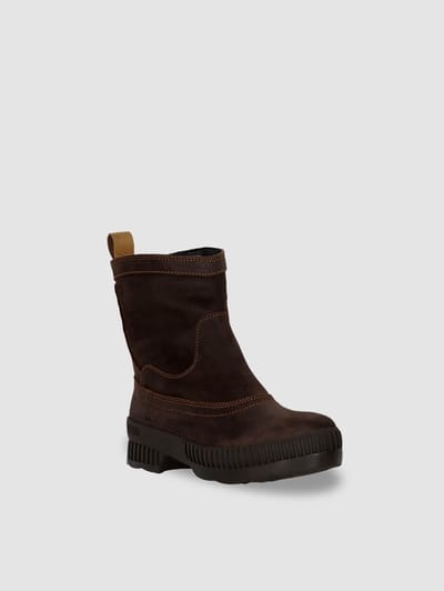 ZOO Adventure - Brechje - Dames - Outdoor laarzen – Espresso - Maat 36