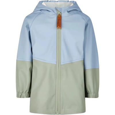 Waterdicht kinderjack Sterntaler