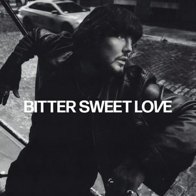 Bitter Sweet Love - James Arthur