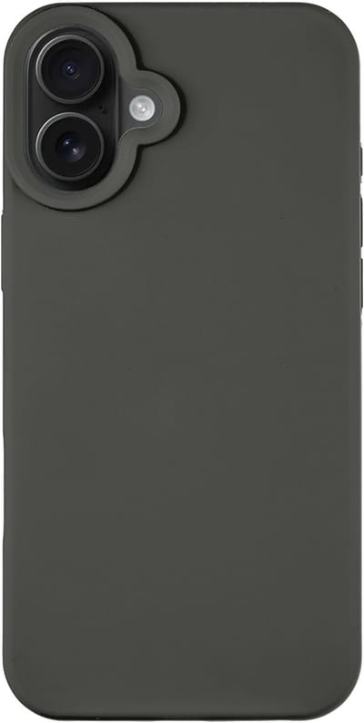 Tactical iPhone 16 Plus MagForce Velvet Smoothie Cover – Hoesje – Bazooka