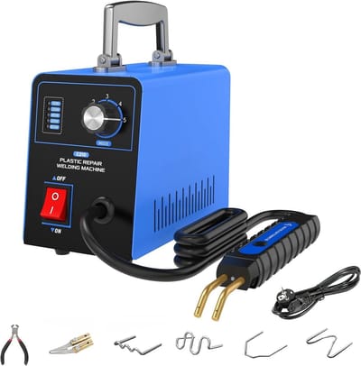 Apparatuur voor Lassen en Car Repair Tools