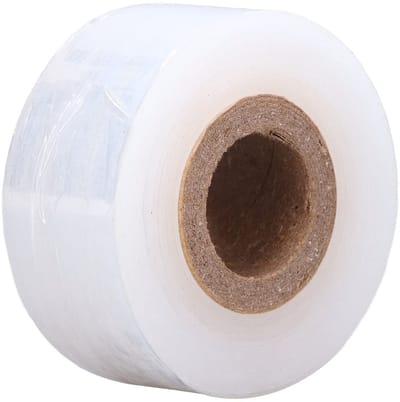 Dailygoods- Afdichtingstape 29mm Breedte - Enttape voor Fruitbomen - PVC Materiaal - Lichtgewicht en Duurzaam - Vochtbestendig en Vlamvertragend