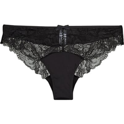 DIM  Slips GENEROUS ESSENTIEL