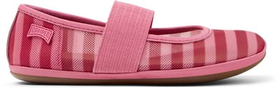 Camper Right Kids Ballerinas - Kinderen - Roze Rood - 26