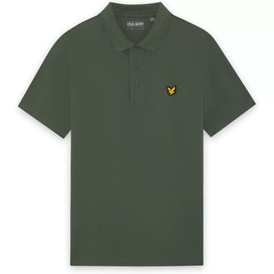 Polo Lyle & Scott Sports Core
