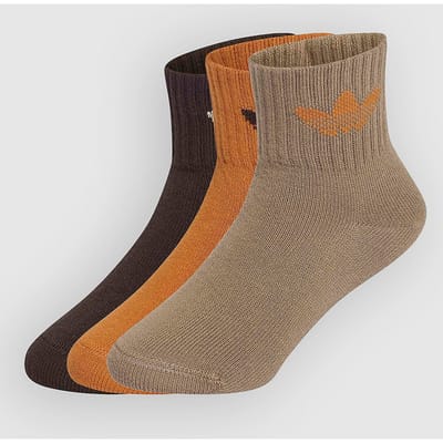 adidas Originals Ankle Kids Sokken patroon