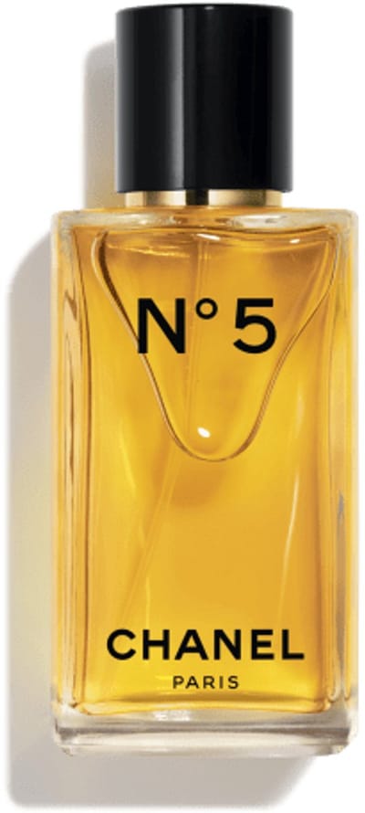 Chanel Eau De Toilette Verstuiver Chanel - N°5 Eau De Toilette Verstuiver  - 75 ML