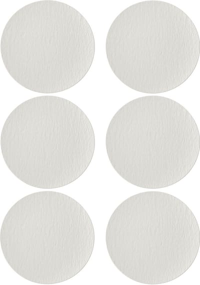 Teller Manufacture Rock ø 32.0 cm Set van 6