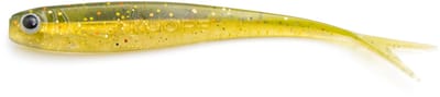 Kuore Feather Ghost Gold 9cm Ghost Gold