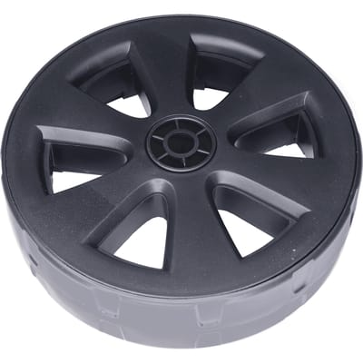 Front axle