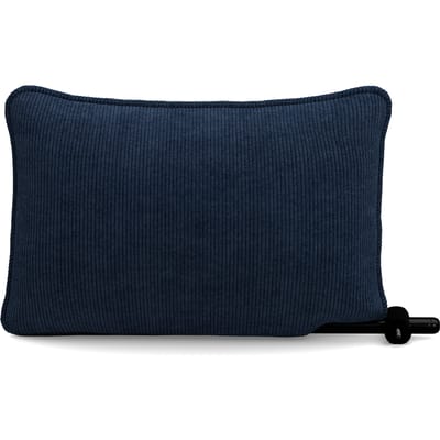 fatboy Sumo armleuning Koord Gerecycled - deep blue