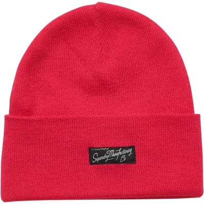 Superdry Dames Classic Vintage beanie