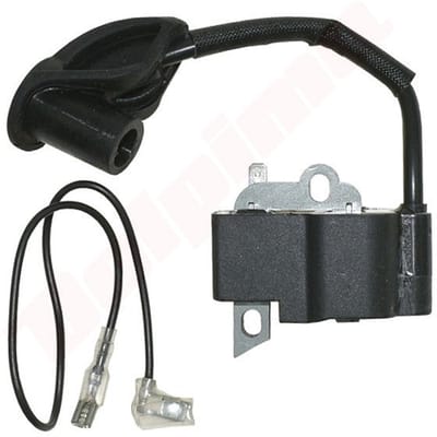 Bobine passend op STIHL FS100 ( 4180 400 1308 )