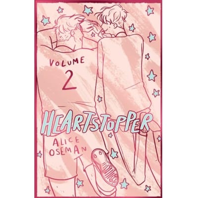 Heartstopper Volume 2 - Heartstopper - Alice Oseman