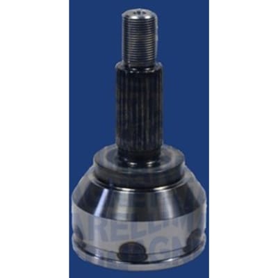Homokineet reparatie set, aandrijfas MAGNETI MARELLI 302015100118