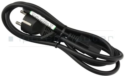 HP 539947-001 3 x original Cable 10A-C13-EU Power Cord (1.8 m), 3 Stuks