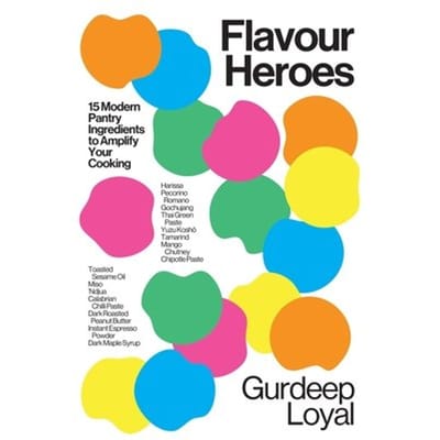 Flavour Heroes - Gurdeep Loyal