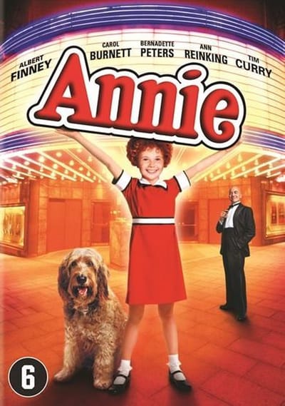 Annie (1982)