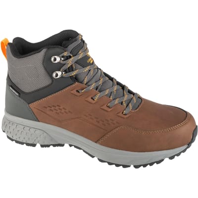 Lumberjack Josep, Mannen, Bruin, Trekkingschoenen, maat: 44