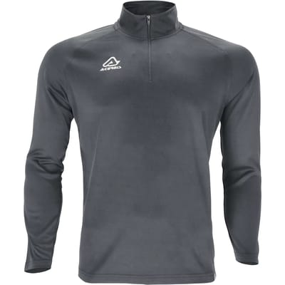 Trainingsshirt met halve rits Acerbis Tagete