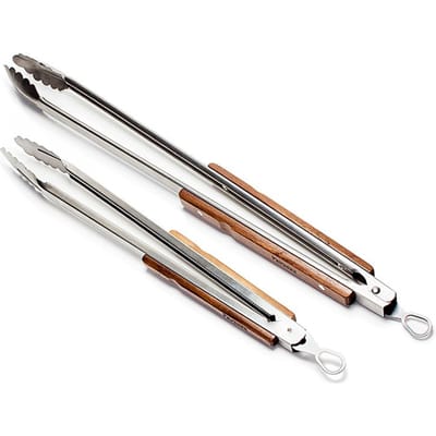 Petromax Barbecuetang Klein 41 Cm
