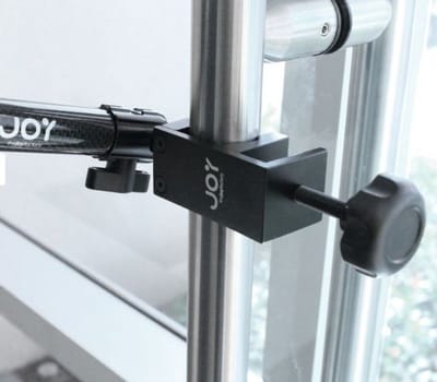 Joy Factory MagConnect Carbon Fiber C-Clamp Dual