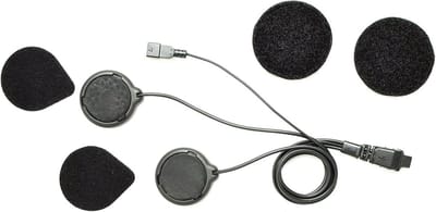 Slimme Bluetooth Headset met Groot Bereik en Handsfree Bellen