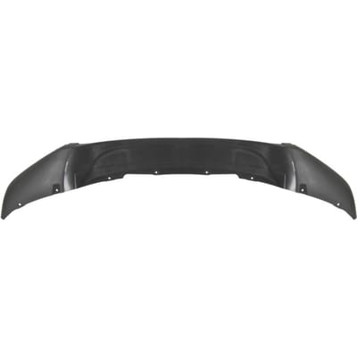 Bumper - spoiler BLIC 5511-00-0087220P