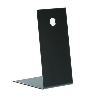 Zwarte standaard