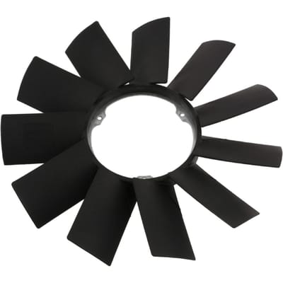 Ventilatorwiel, motorkoeling FEBI BILSTEIN 19256