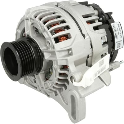 Spanningsregelaar STARDAX STX100604