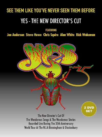 The New Directors Cut