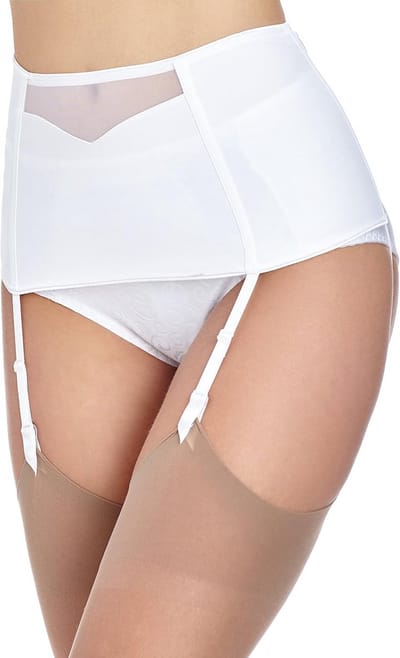 Shaping Jarretelgordel Dames – Taille Corrigerend en Buikcorrigerend Ondergoed