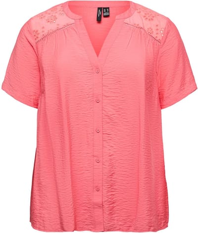 Vero Moda Curve Top VMCJOSIE Top