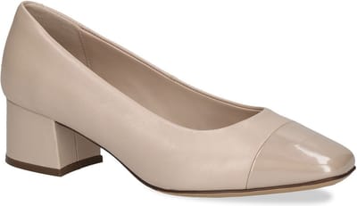 Caprice Dames Pumps 9-22305-42 408 G-breedte Maat: 37 EU