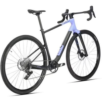 Fiets Sunn Venture Air S2 Sram Apex AXS 12V