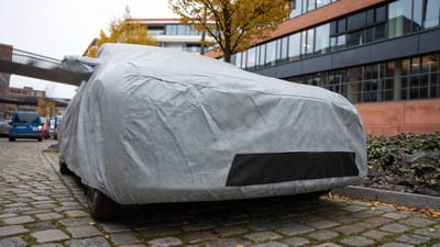 Unieke 2befair Tesla Model Y Autohoes: Optimale Bescherming Auto Accessoires Nederland België