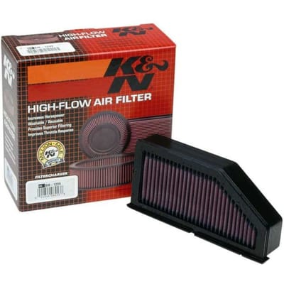 K&N; Filters Luchtfilter K&N; BM-1299
