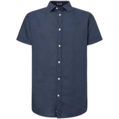 Shirt Pepe Jeans Parker Short