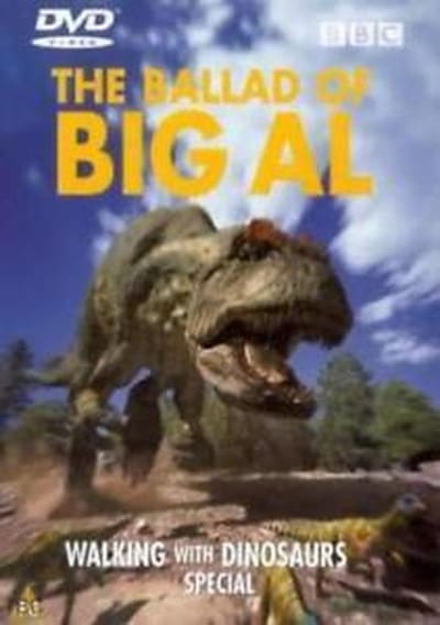 Ballad Of Big Al (D)