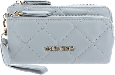 VALENTINO Utensil zak Ocarina Two Compartment Bag Perla Lichtgrijs