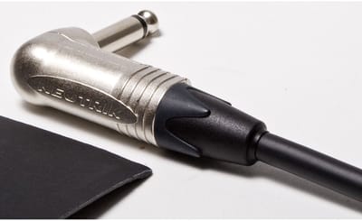 Cordial CXI 0.3 RR Patchkabel 0,3 m - Stereo patch kabel