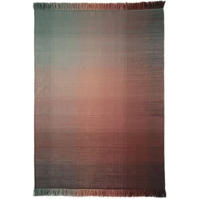 Nanimarquina - Shade tapijt - Pallet 1 - 200 x 300 cm - meerkleurig