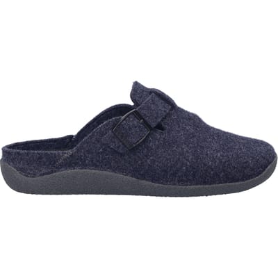 JOSEF SEIBEL Heren Slipper Vince 05 in blauw