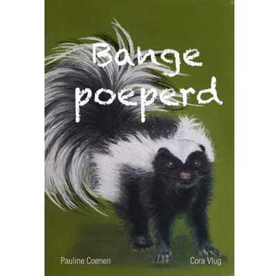 Bange Poeperd
