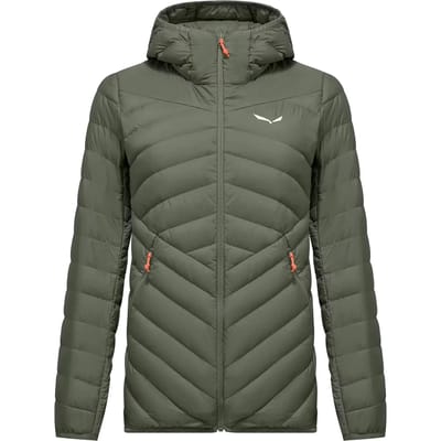 Donsjack voor dames Salewa Brenta