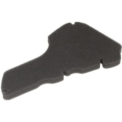 athena luchtfilter voor italjet 125 torpedo scooter 1999 tot 2003 s410480200008 nieuw