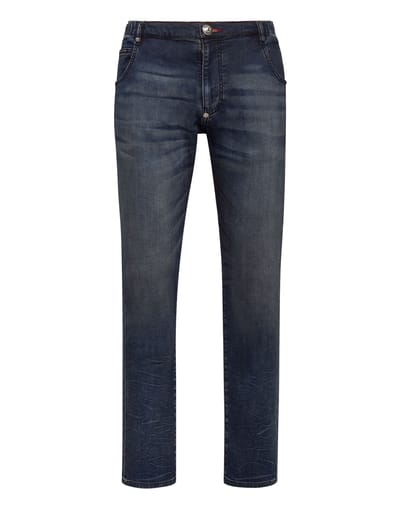 Jeans Iconic Plein